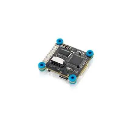 

Hobbywing XRotor Micro 60A 4in1 BLHeli-32 DShot1200 3-6S ESC for FPV Racing drone Quadcopter