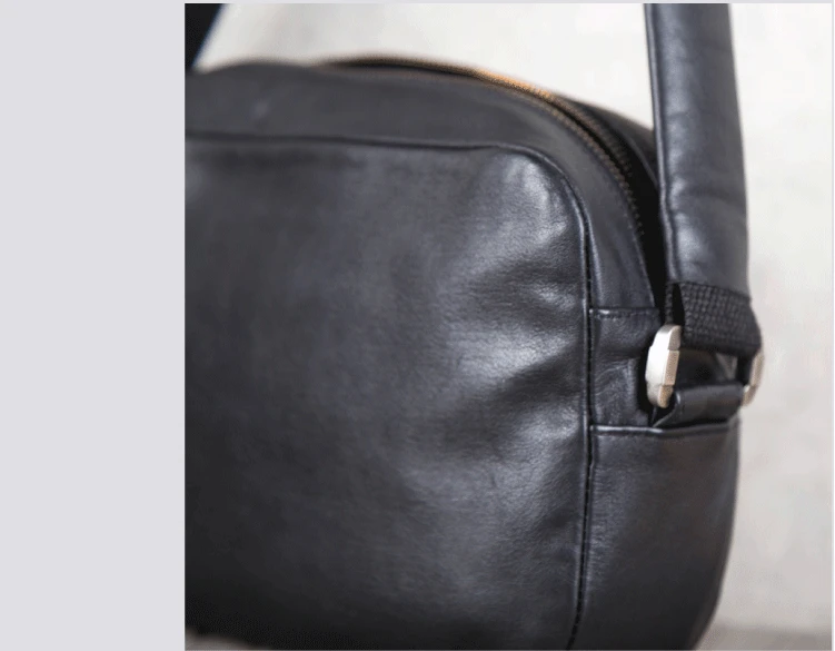 Мужская сумка-мессенджер из натуральной кожи, мужские повседневные сумки, s Mini, сумка на плечо, воловья кожа, дорожные маленькие сумки через плечо сумочки