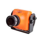 Cheap RunCam Swift 2 FPV 600TVL Camera NTSC FOV 130/150/165 Degree 2.5mm/2.3mm/2.1mm Drone of Aerial MINI FPV Camera for qav250