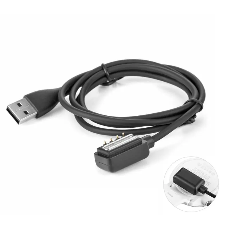 suunto spartan kabel