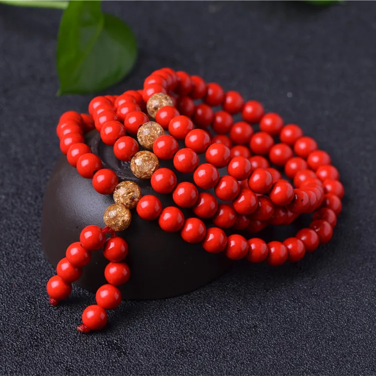 108 шт. женские Тибетские буддийские четки|necklace fashion jewelry|jewelry name necklacenecklace forever |