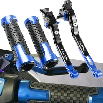 

For Yamaha FZ400 R FZ 400 R FZ-400 R 1986-1988 Adjustable Foldable Extending Motorcycle Brake Clutch Levers Handlebar Hand Grips