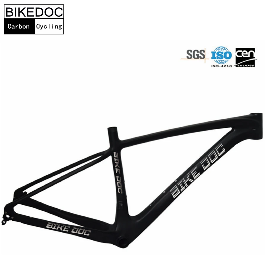 BIKEDOC Chinese Carbon Frames 29ER Carbon Mountain Bike Frames Bicicletas Mountain Bike 29 Full