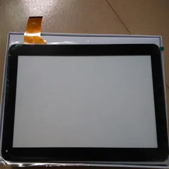 

FPC number" MF-595-101F FPC" Replacement 10.1" Capacitive Touch Screen Digitizer Panel for 10.1 inchTablet PC
