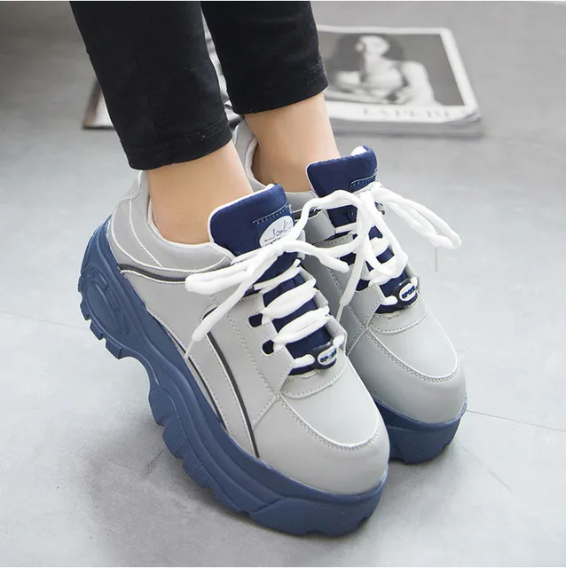 aliexpress platform shoes