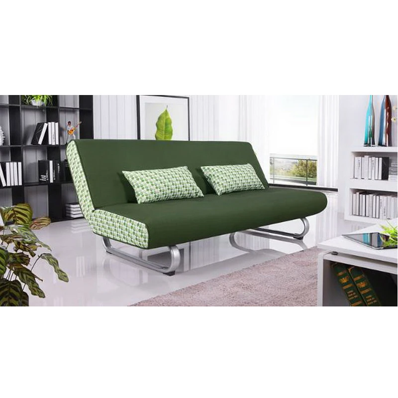  260306/1.3 m Foldable double-use sofa /Multi-functional sofa / high-foam foam sponge / high-quality