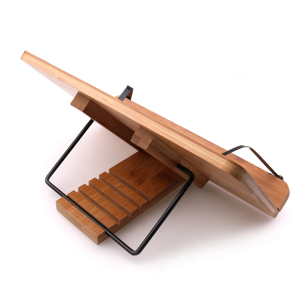 Wooden Classical Temperament Sheet Music Stand Holder Table Music Book Stand for Piano Guitar Player Musical Instrument Parts