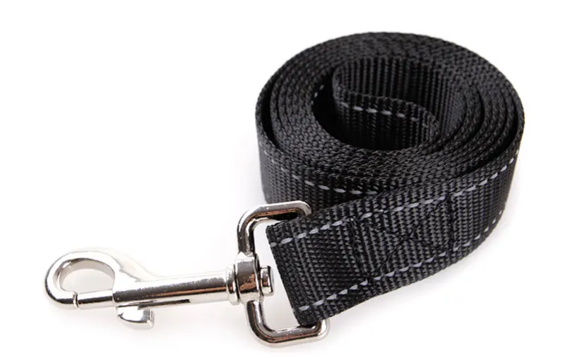 SYDZSW Dual Dog Leash No Tangle Leash Double Dog Walker with Shock Absorbing Bungee Pet Leash Splitter for Two Dogs4