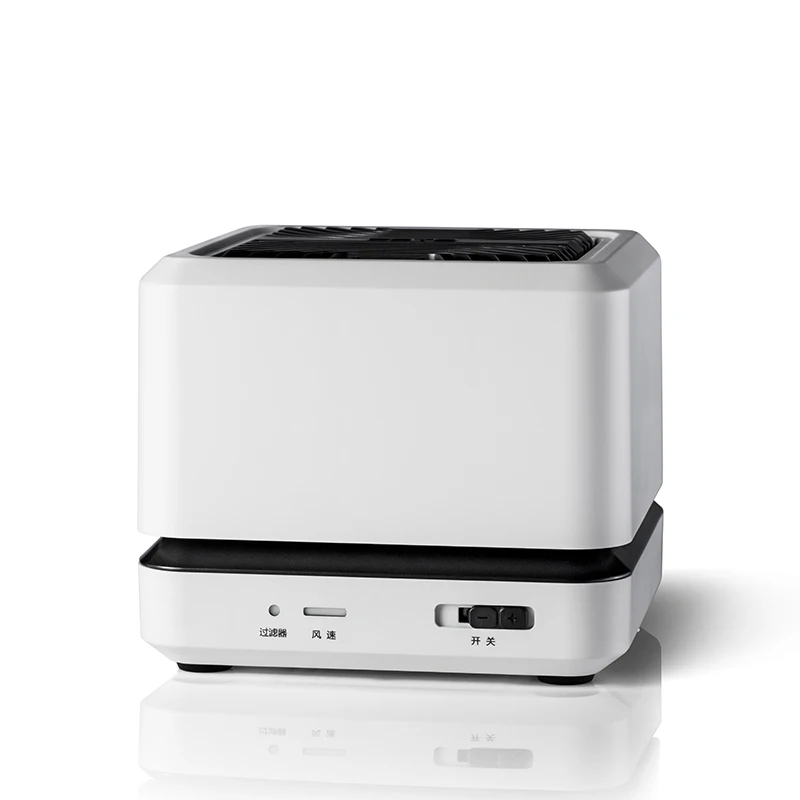 small air purifier for desk