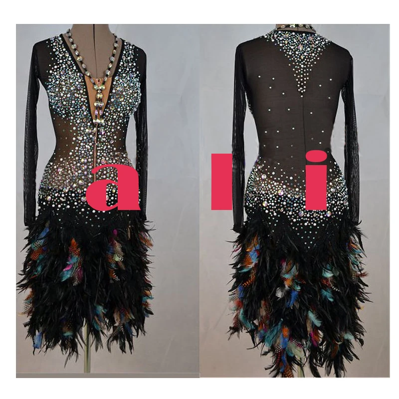 Latin Dance Competition Serves Adult Latin Dance