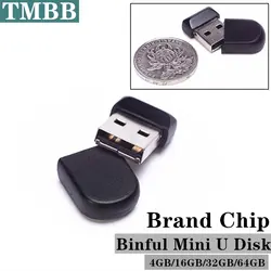 Лидер продаж мини USB Flash Drive флешки миниатюрный флэш-накопитель U Придерживайтесь диск Usb Stick маленький подарок 4 gb 8 gb 16 ГБ, 32 ГБ, 64 ГБ