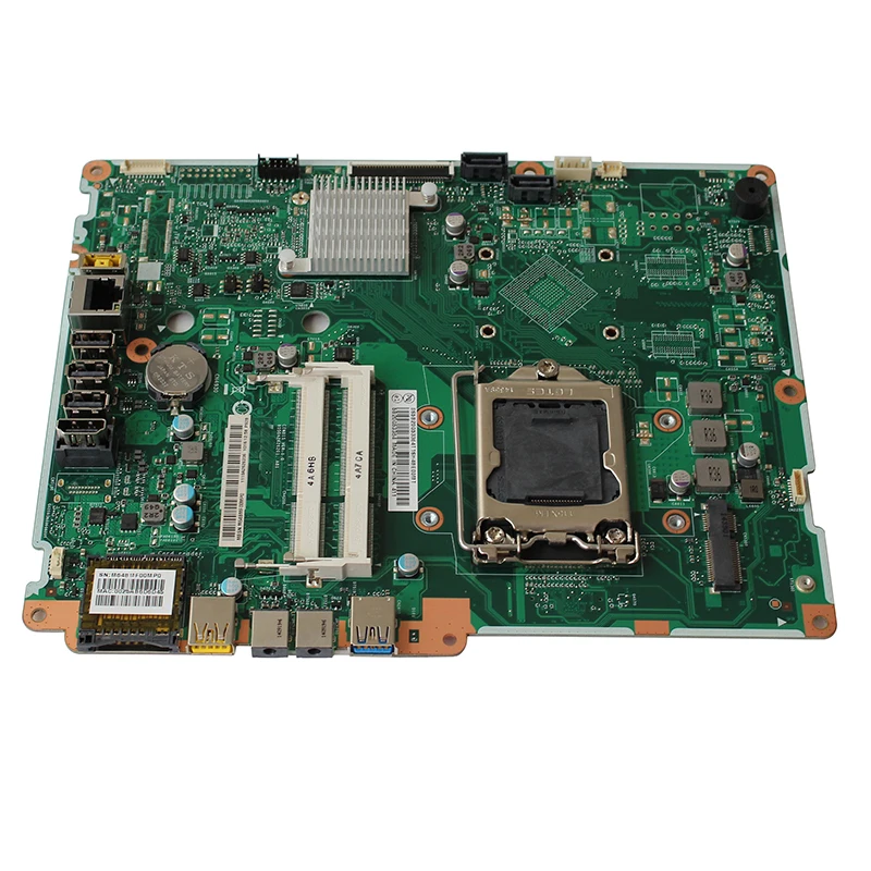 Оригинальная материнская плата CIH81S для Lenovo AIO B4030 B4040 S4040 B5030 B360 Φ H81 десктопная LGA1150