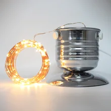 5 Вт Стекло настольная лампа переменного тока 220 В творческой личности DIY светодиодный свет стол для Гостиная Спальня прикроватные Свадьба Декоративные свет