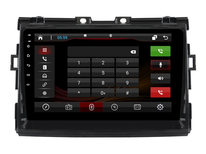 Cheap DSP android 8.1 gps navigation for TOYOTA ESTIMA Navirider car multimedia player stereo radio tape recorder headunit 3 Cheap DSP android 8.1 gps navigation for TOYOTA ESTIMA Navirider car multimedia player stereo radio tape recorder headunit 3