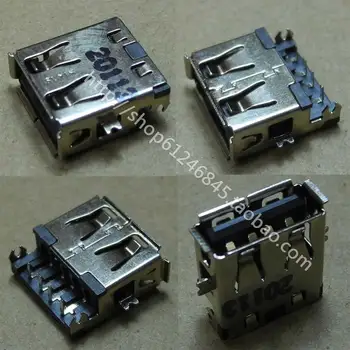 

Free shipping For laptop motherboard USB 2.0USB tongue in the sink board