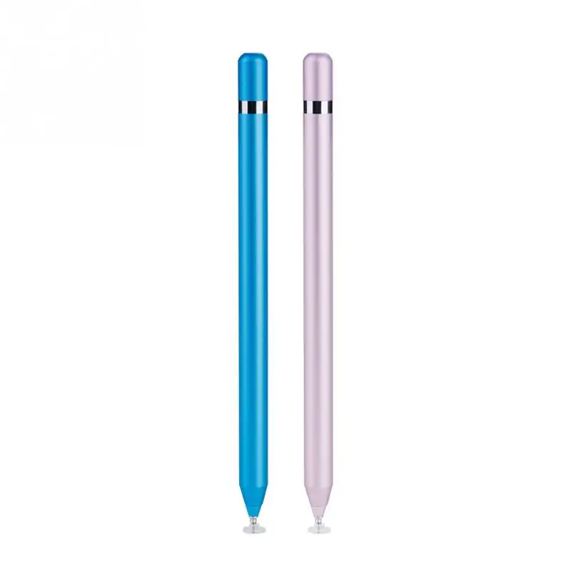 

VBESTLIFE General Disk Professional Touch Screen Active Tablet Stylus Pen for Smart Phone Tablet PC Capacitive Pen