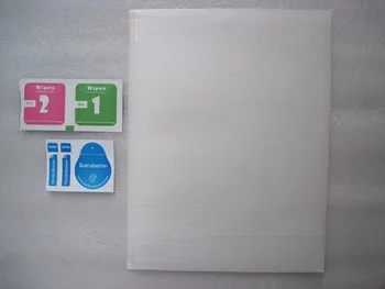 

Tempered Glass Film For Samsung Galaxy Tab Active LTE T365 T360 Tablet Screen Protector + Cleaning Wipes NO Retail Box