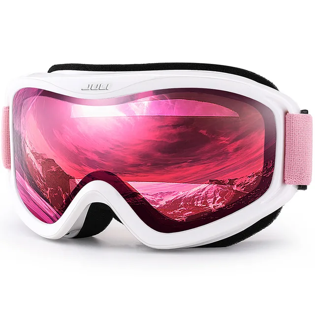 juli snowboard goggles