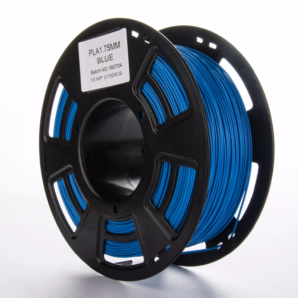 

Tatrix 3D Printer Filament PLA 1.75 MM 1KG Consumables 3D Printer Material For 3D Printer Printing Pen