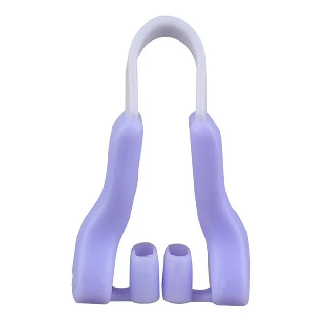 1PC Nose Shaper Silicone Clamp Clip Reshape Nose Up Lifting Shaping