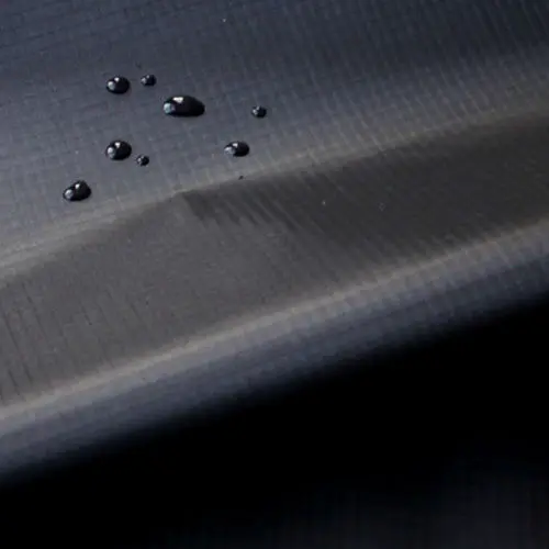 Free Shipping Black Nylon Waterproof Outdoor Fabric Sun Blackout