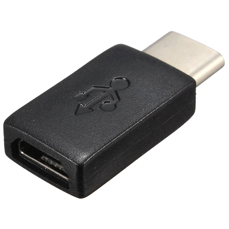 Переходник для передачи данных USB 3 1 Type C разъем микро usb порта адаптер конвертер