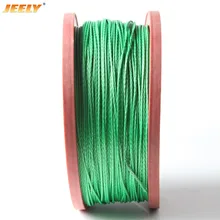 500 м 550lbs 1,6 мм 16 weave kitelines Spectra