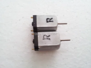 

Wholesale 10pcs 030 motor solar motor high speed for model DIY Handmade model 3V 20000RPM free shipping