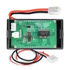 Voltmètre numérique LCD 0-100V 0-50V 5a 10a, ampèremètre, tension, courant, testeur de tension, 250W 1000W ► Photo 2/6