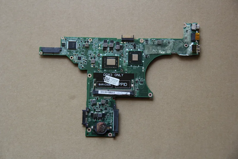 Cn 085mw9 085mw9 85mw9 For Dell Inspiron 14z N411z Laptop Motherboard Da0r05mb8d2 With I5 2450m Cpu Onboard Hm67 Ddr3 Motherboard Motherboard Motherboard With Cpuddr3 Motherboard Aliexpress