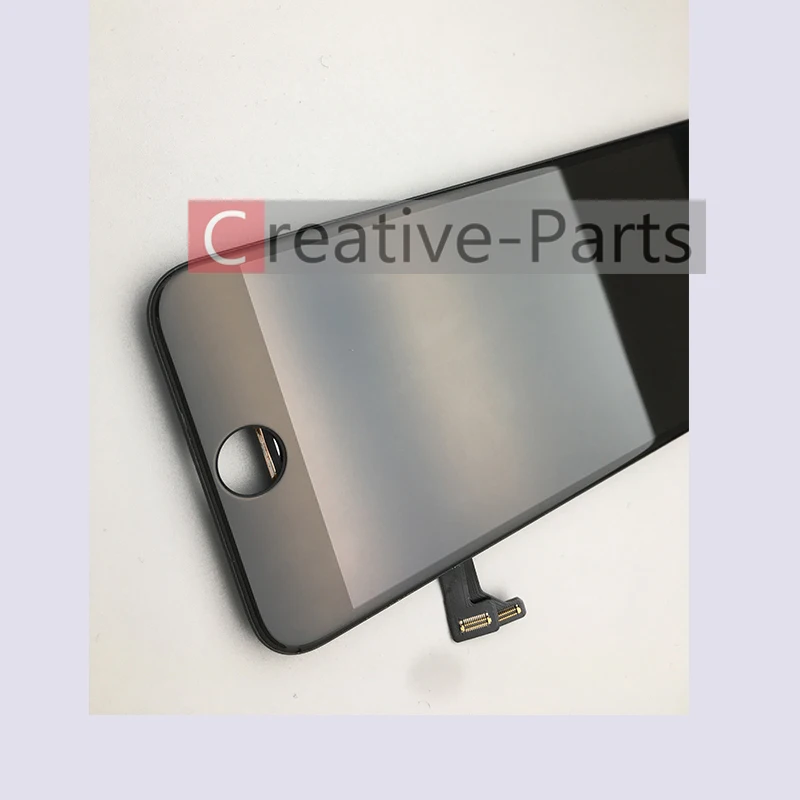 lcd полный экран для iPhone 8 4,7 дюймов Pantalla с сенсорным стеклом дигитайзер сборка дисплея замена