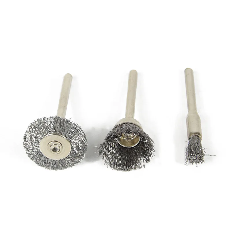 RIJILEI Brand 99PCS BIT SET SUIT MINI DRILL ROTARY TOOL & FIT DREMEL Grinding,Carving,Polishing tool sets,grinder head