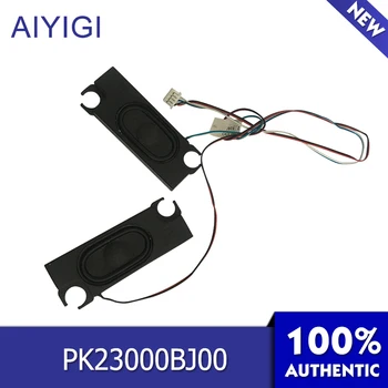 

AIYIGI 100% Brand New Loudspeaker Original For TOSHIBA for Satellite C660 Loudspeaker High Quality Laptop Accessories
