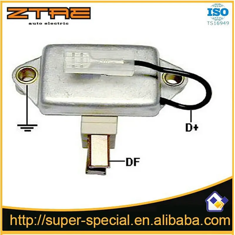 

Alternator Voltage Regulator UCB901,0134291,0134541,0136111,0136131,MP291,VR-MP134