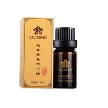 Горячая Новая мода ускоренный рост волос плотная отрастания эссенция для лечения Для мужчин t Для женщин Для мужчин противодействие в цветочек Прямая