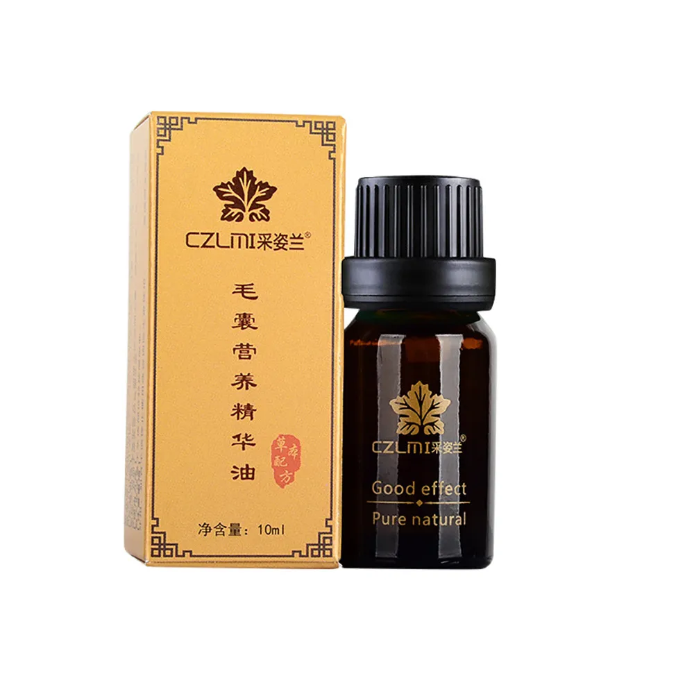 

Hot 2018 New Fashion Fast Hair Growth Dense Regrowth Essence Treatment Women Men Anti Loss Flowery Drop Shipping