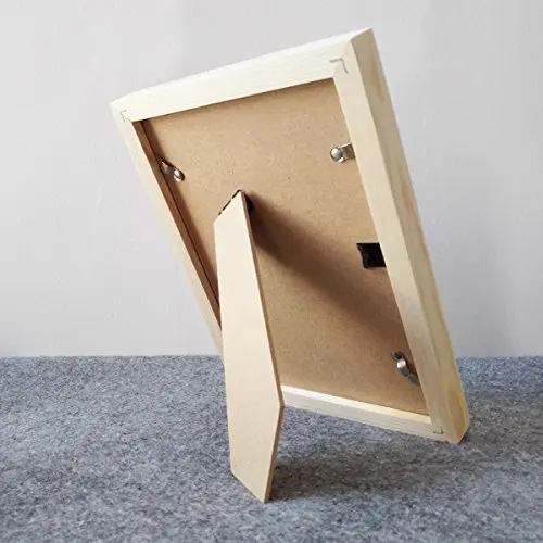 Деревянная фоторамка DIYthinker с изображением Сомалийского национального флага