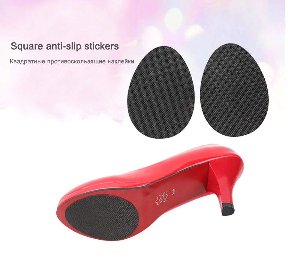Soles non-slip stickersXA1