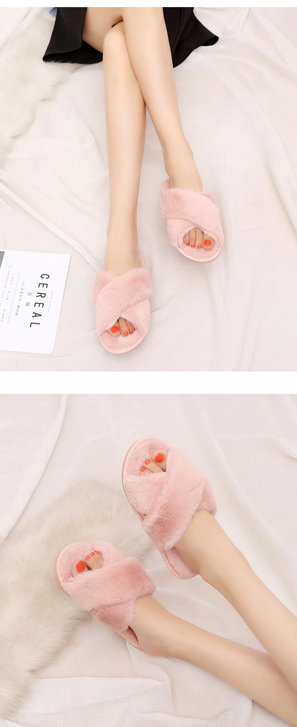 female slippers 6