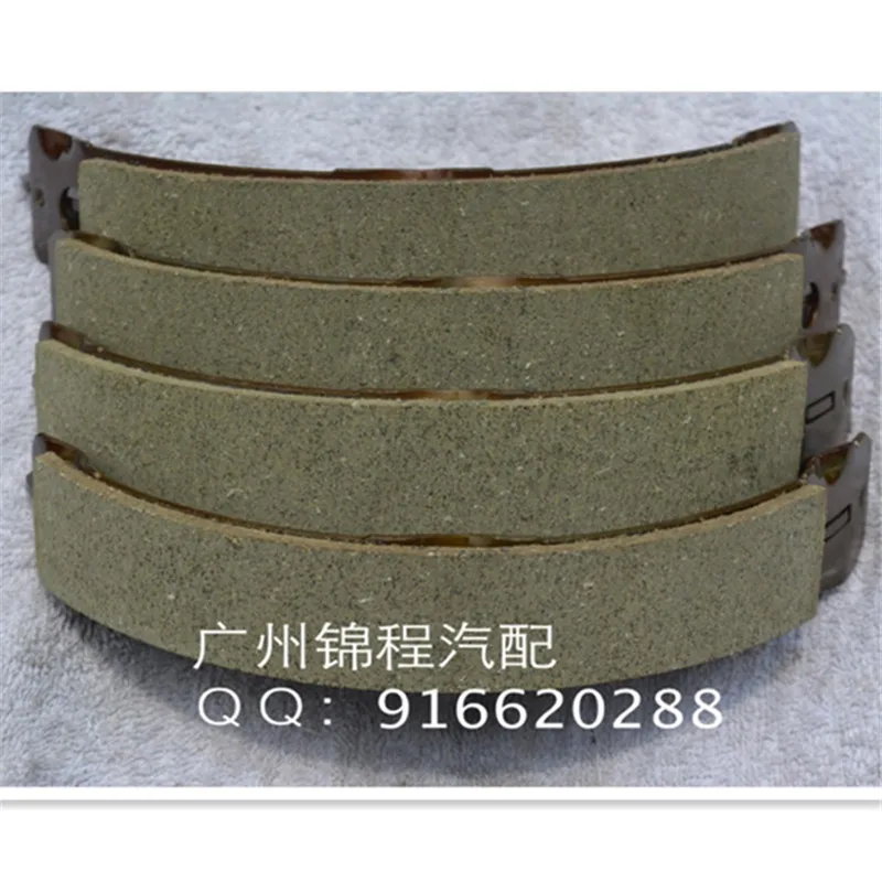 

GOOD Rear brake shoes FOR TOYOTA PRIUS Scion xA CELICA COROLLA Part No.:04495-52040 0449574020 0449547010