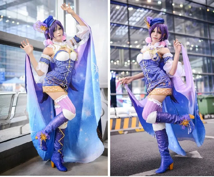 Ayase Eli (1)