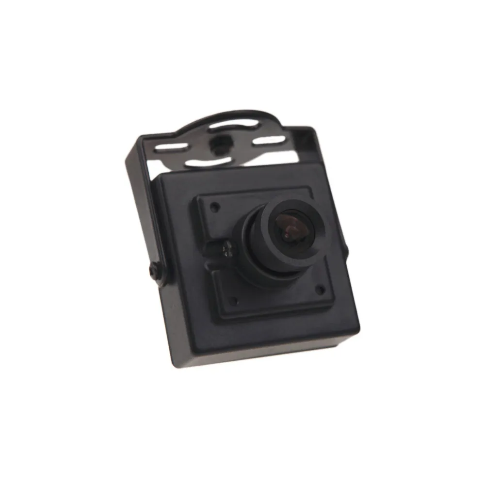 M12 1.78mm Focal Length Cat-eye Lens Fisheye For 1/2.5