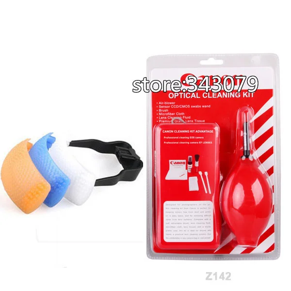 3 Color Pop-Up     Cleaning Kit 7  1    canon   