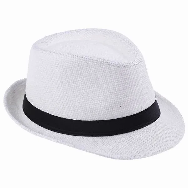 

KANCOOLD Fashion Leather Hat Casual Unisex Solid Color outdoor Trendy Beach Sun Gangster Cap Sport Adult 1PC Hat #M19