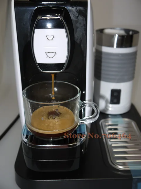 BULK ORDER ONLY Nespresso Capsule Fully Automatic Coffee Machine Electric Foam Maker Espresso BULK ORDER ONLY Nespresso Capsule Fully Automatic Coffee Machine Electric Foam Maker Espresso