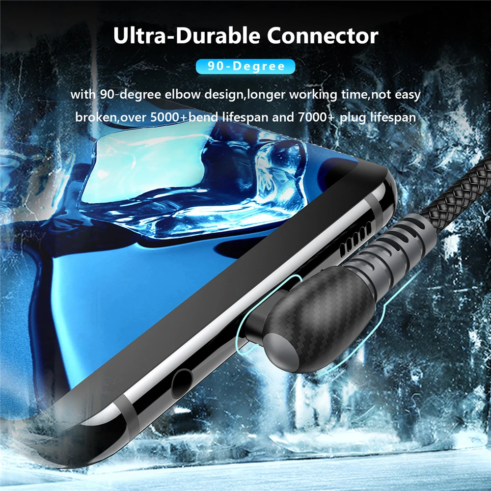 micro usb cable 11042 B04