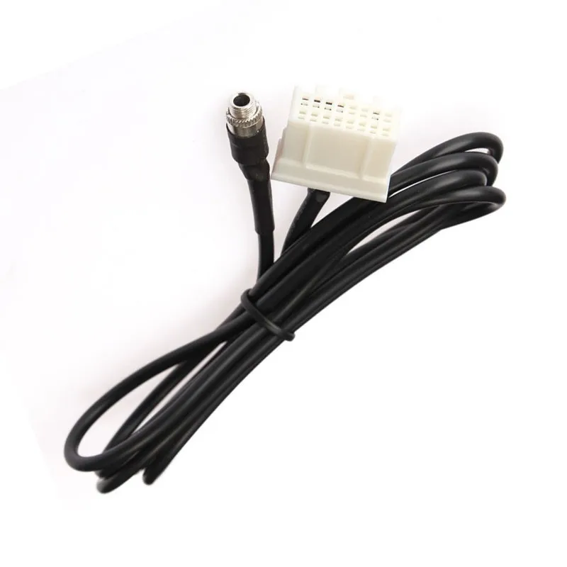 mazda aux cable