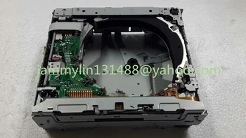 

FUJITSU TEN 6 Disc CD Mechanism CH-05-611 321941-3170A910 FOR TOYOTTA LAND CRUISER CAR RADIO System