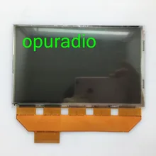 哈尔玛 Becker дисплей LB070WV1-TD01 ЖК-дисплей модуль только сенсорный экран стекло для Mercedes W204 автомобильной навигации аудио системы