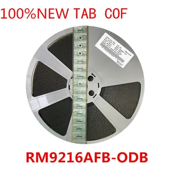 

free shipping RM9216AFB-ODB NEW TAB COF Modulo IC 5 pcs ou 10 pcs/lote